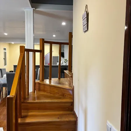 Casa Estrela Do Norte Casa de Férias