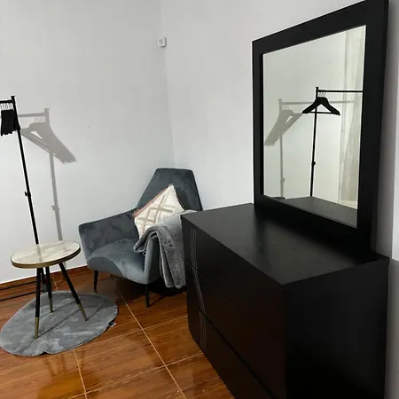 펜션 Casa Estrela Do Norte
