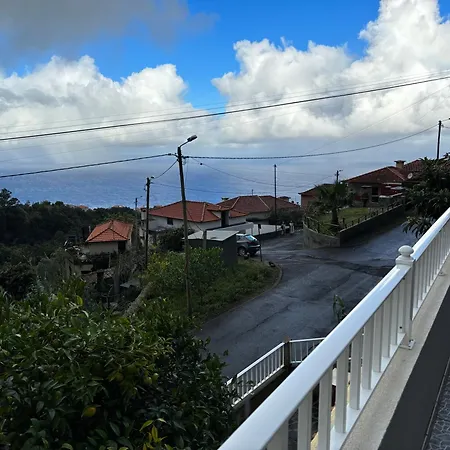 Casa Estrela Do Norte Casa de Férias *