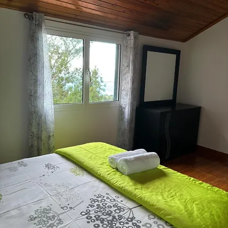 Casa Estrela Do Norte Feiteiras