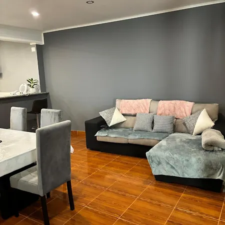 펜션 Casa Estrela Do Norte