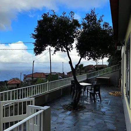 Casa Estrela Do Norte *