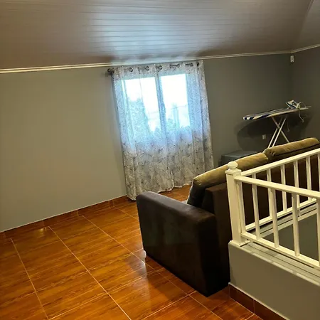 Casa Estrela Do Norte Casa de Férias