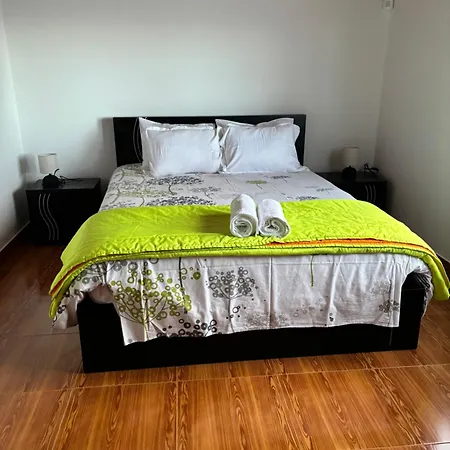 بيت للعطل Casa Estrela Do Norte *