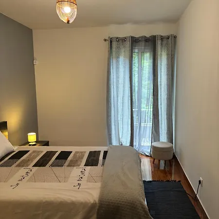 בית נופש Casa Estrela Do Norte Feiteiras